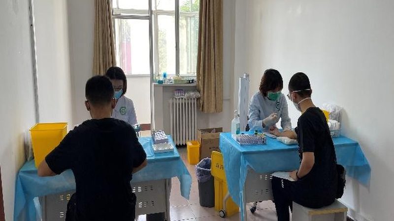 代检体检靠谱吗，先看风险边界