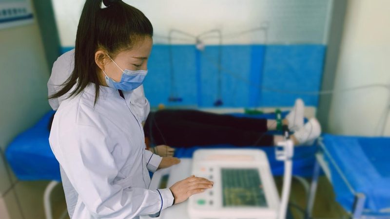 三甲医院体检预约挂号方法