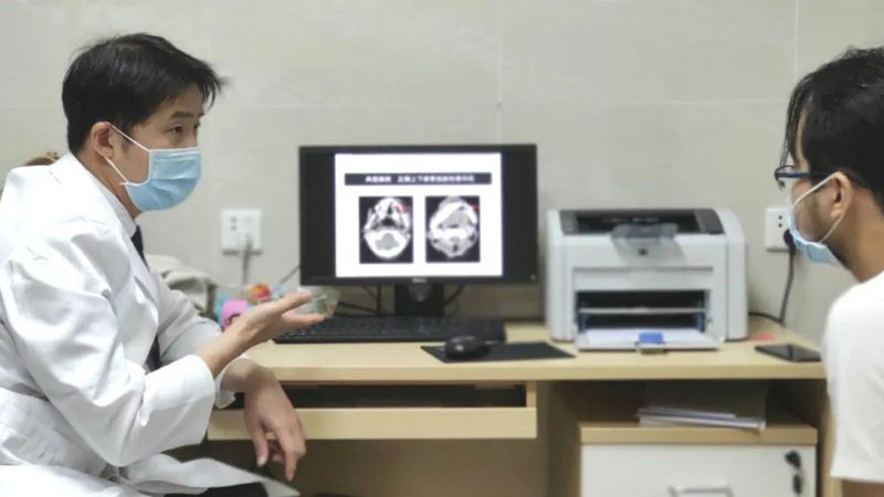 北京三高人群健康管理：如何科学预防慢性疾病**