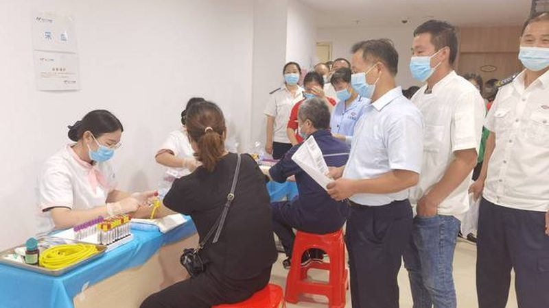 男性入职体检到底查什么