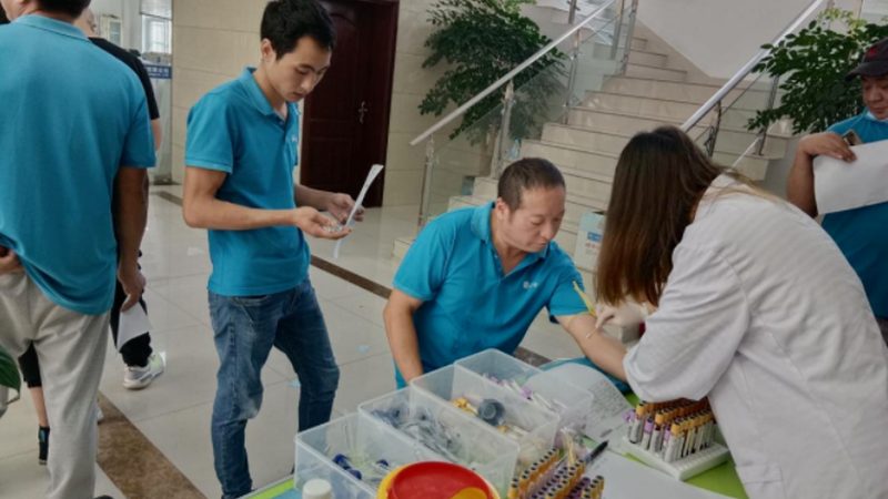 老年人体检，如何科学规划全流程？**