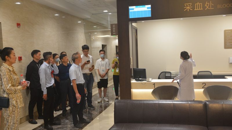 婚前体检和婚检到底差在哪