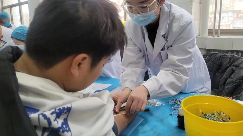 上海妇科体检套餐费用为什么差这么多