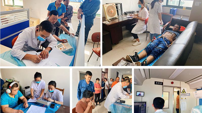 孕前体检费用明细表别只看总价