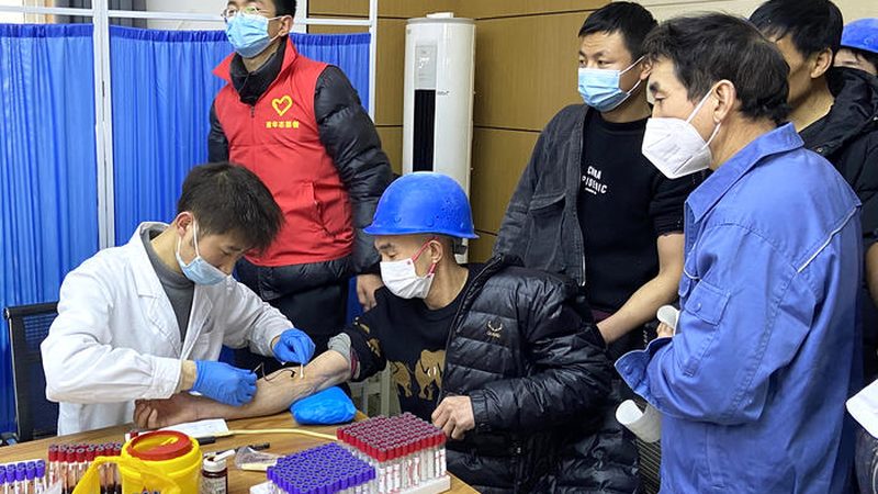 团检与普通体检：揭秘两者间的差异与选择要点