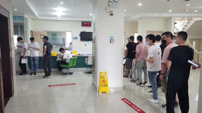 肺癌筛查：胸部X光与低剂量螺旋CT的优劣对比**